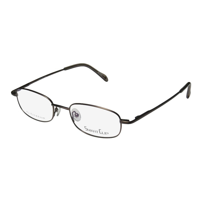 ModaFrames SmartClip 508t Eyeglasses Eyeglasses