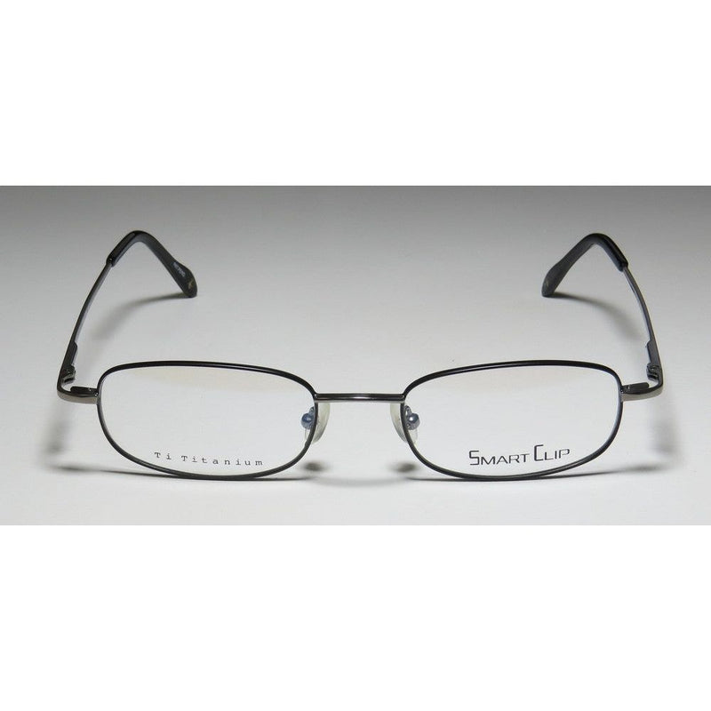 ModaFrames SmartClip 508t Eyeglasses Eyeglasses