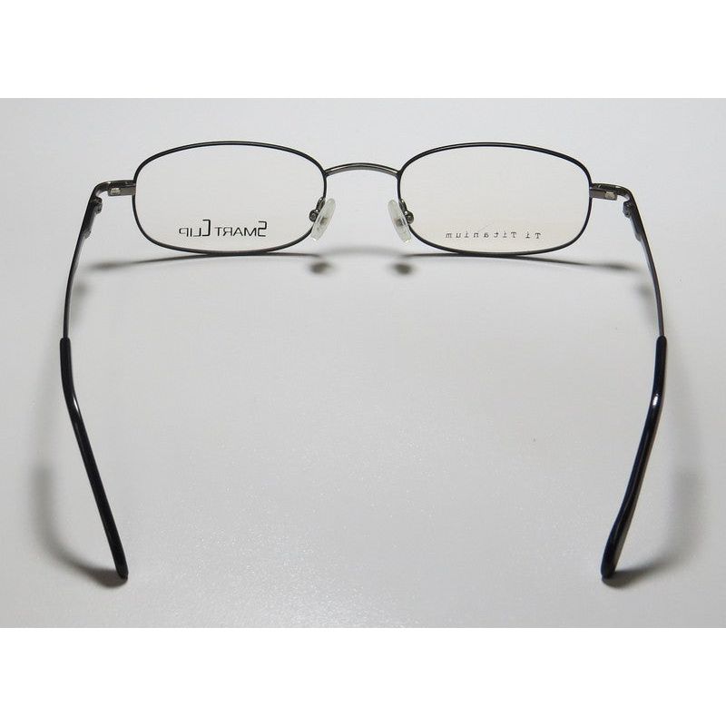 ModaFrames SmartClip 508t Eyeglasses Eyeglasses