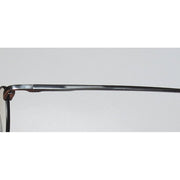 ModaFrames SmartClip 508t Eyeglasses Eyeglasses