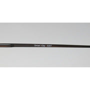 ModaFrames SmartClip 508t Eyeglasses Eyeglasses