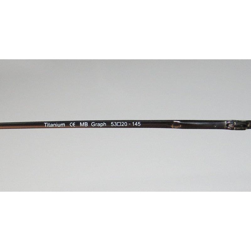 ModaFrames SmartClip 508t Eyeglasses Eyeglasses