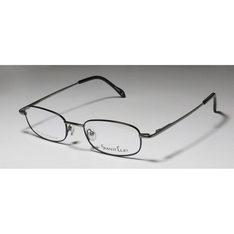 ModaFrames SmartClip 508t Eyeglasses Eyeglasses