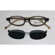 ModaFrames SmartClip 950 Eyeglasses Eyeglasses