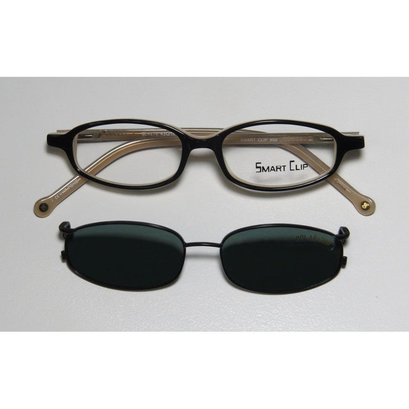 ModaFrames SmartClip 950 Eyeglasses Eyeglasses