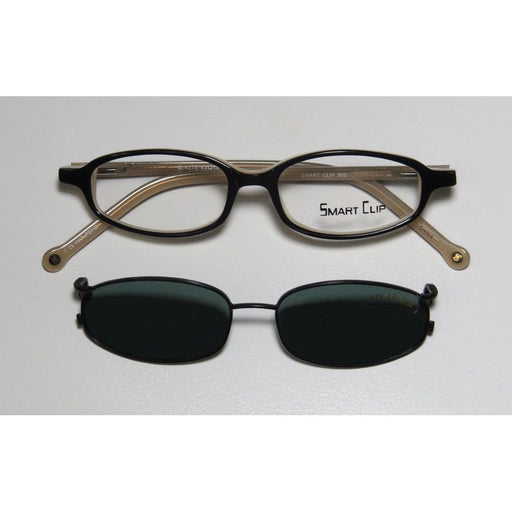 ModaFrames SmartClip 950 Eyeglasses Eyeglasses