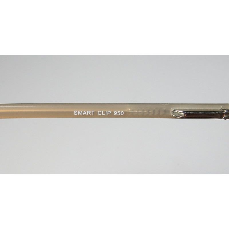 ModaFrames SmartClip 950 Eyeglasses Eyeglasses