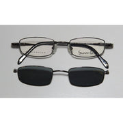 ModaFrames SmartClip 509t Eyeglasses Eyeglasses