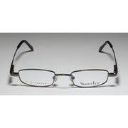 ModaFrames SmartClip 509t Eyeglasses Eyeglasses