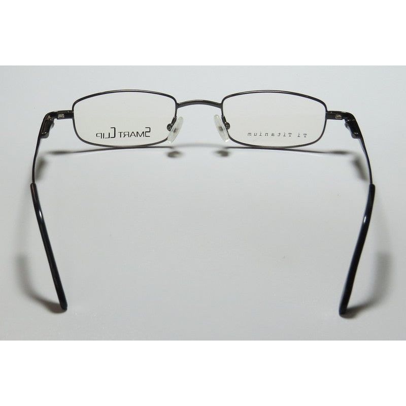 ModaFrames SmartClip 509t Eyeglasses Eyeglasses