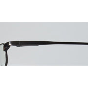 ModaFrames SmartClip 509t Eyeglasses Eyeglasses
