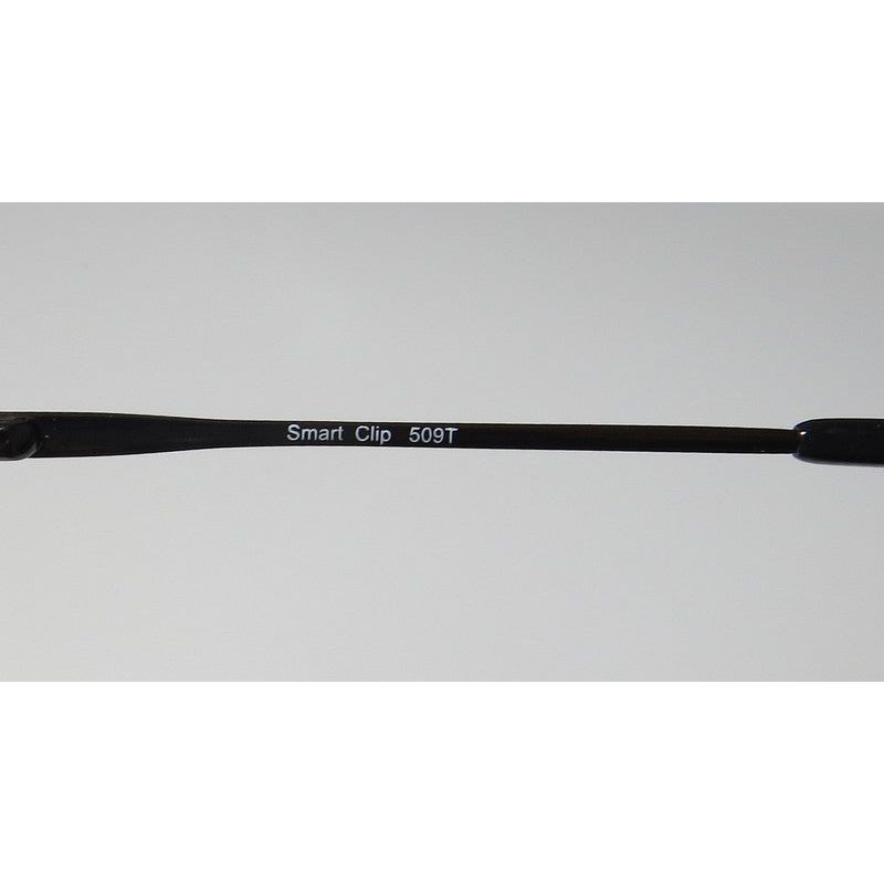ModaFrames SmartClip 509t Eyeglasses Eyeglasses