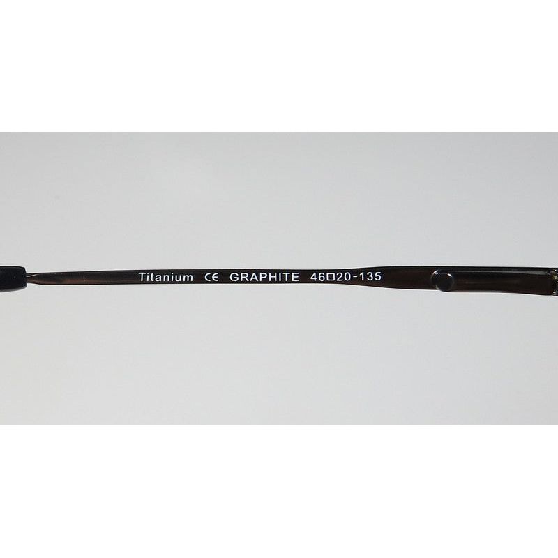 ModaFrames SmartClip 509t Eyeglasses Eyeglasses