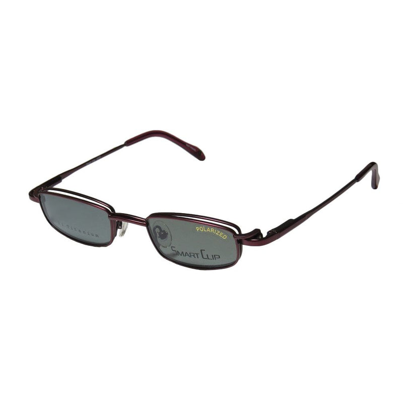 ModaFrames SmartClip 509t Eyeglasses Eyeglasses