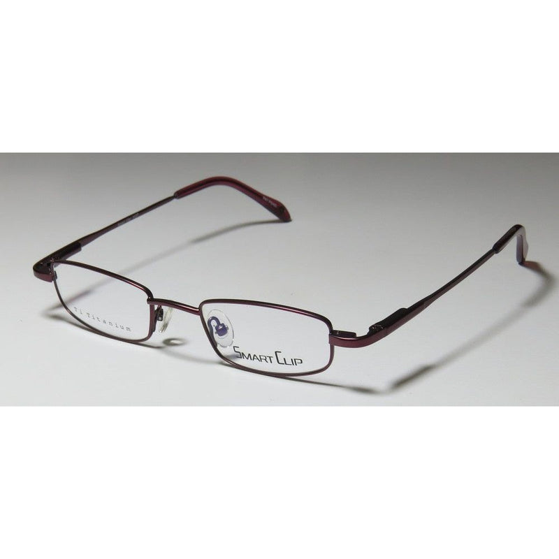 ModaFrames SmartClip 509t Eyeglasses Eyeglasses