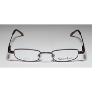 ModaFrames SmartClip 509t Eyeglasses Eyeglasses