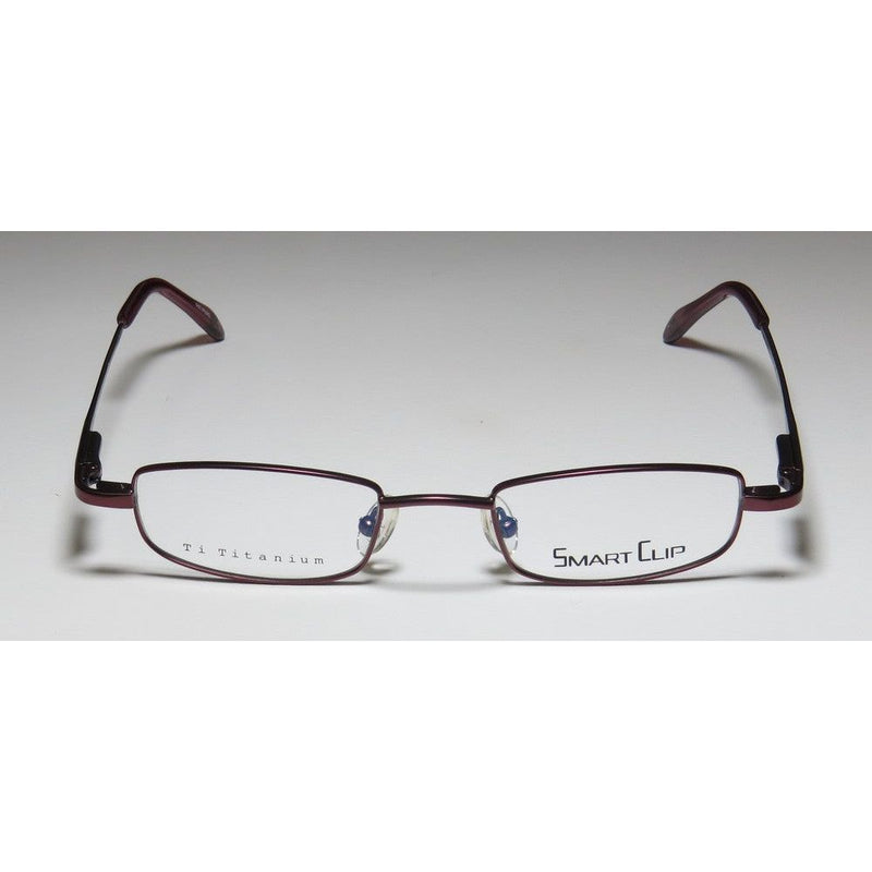 ModaFrames SmartClip 509t Eyeglasses Eyeglasses