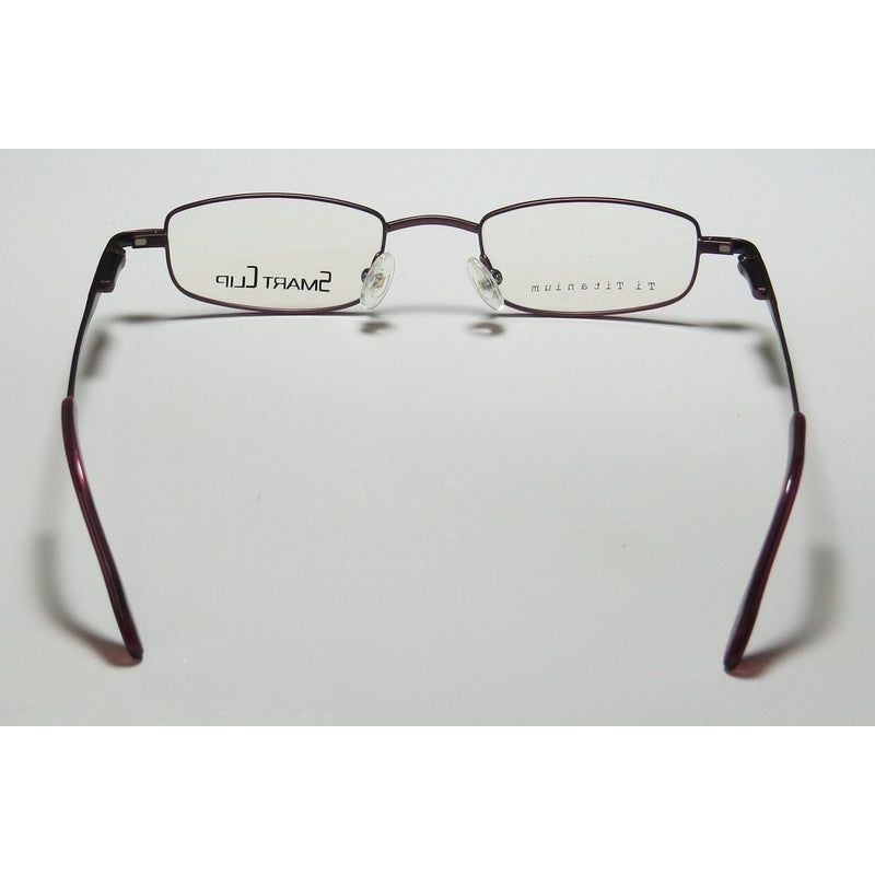 ModaFrames SmartClip 509t Eyeglasses Eyeglasses