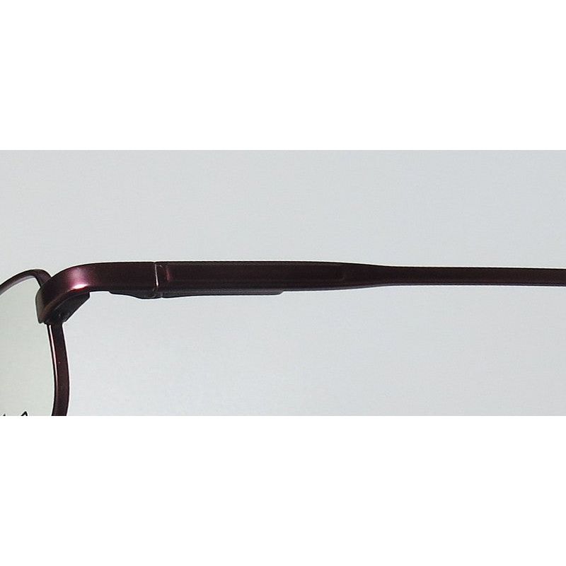 ModaFrames SmartClip 509t Eyeglasses Eyeglasses