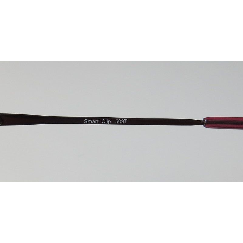 ModaFrames SmartClip 509t Eyeglasses Eyeglasses
