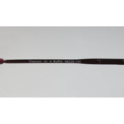 ModaFrames SmartClip 509t Eyeglasses Eyeglasses