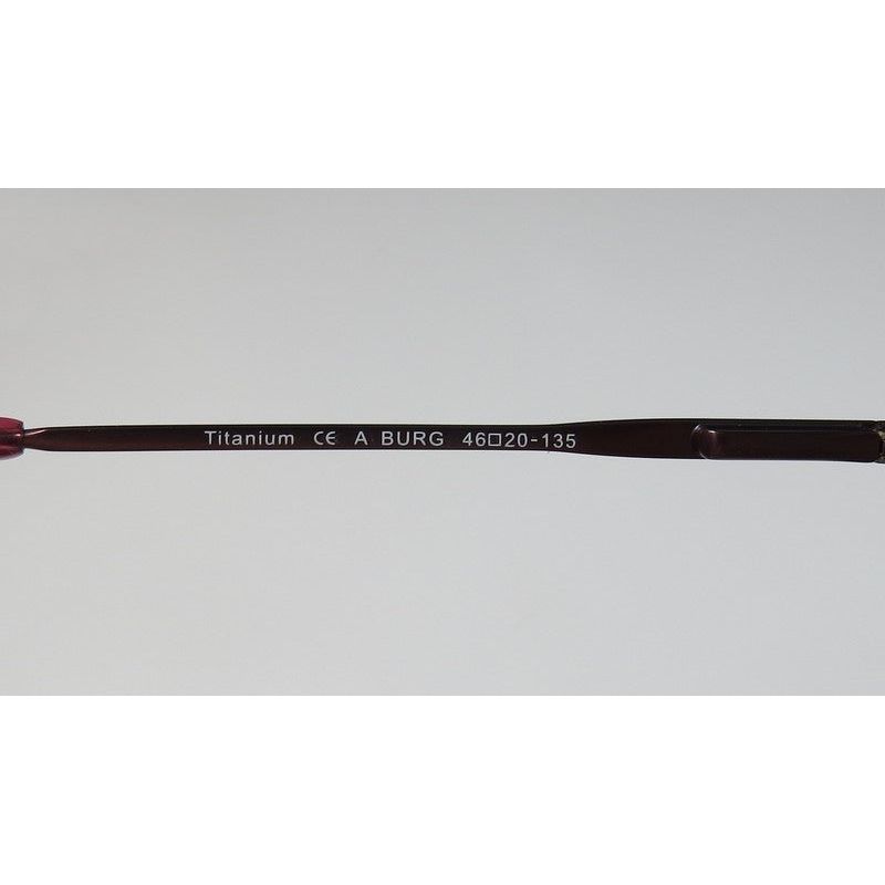 ModaFrames SmartClip 509t Eyeglasses Eyeglasses