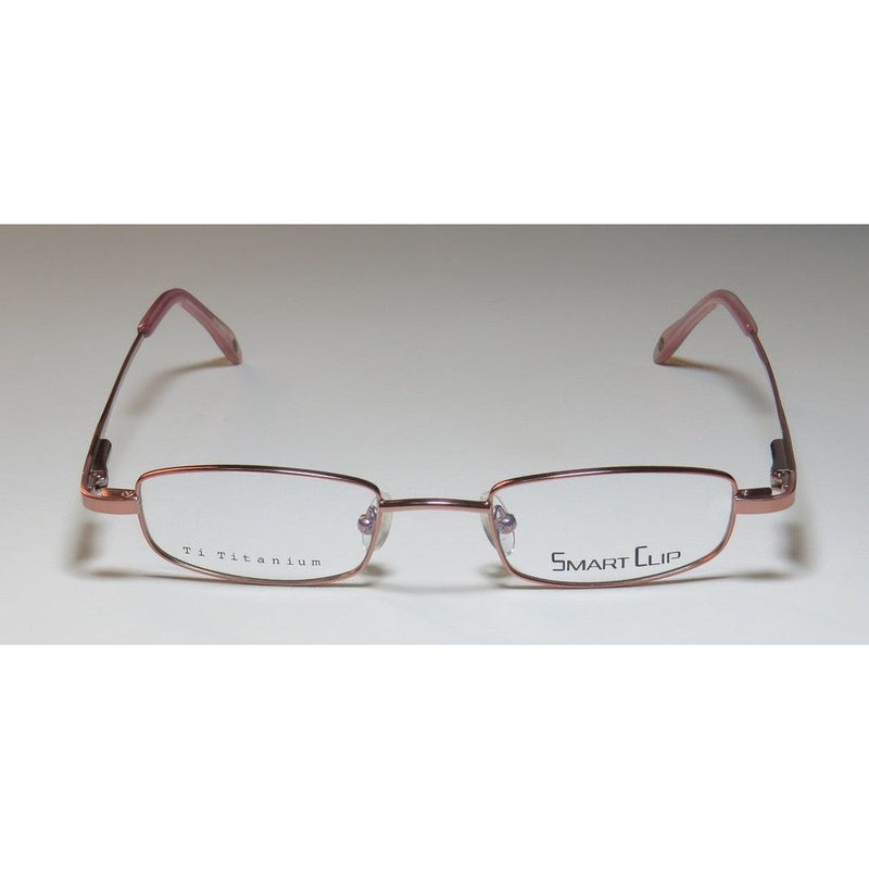 ModaFrames SmartClip 509t Eyeglasses Eyeglasses