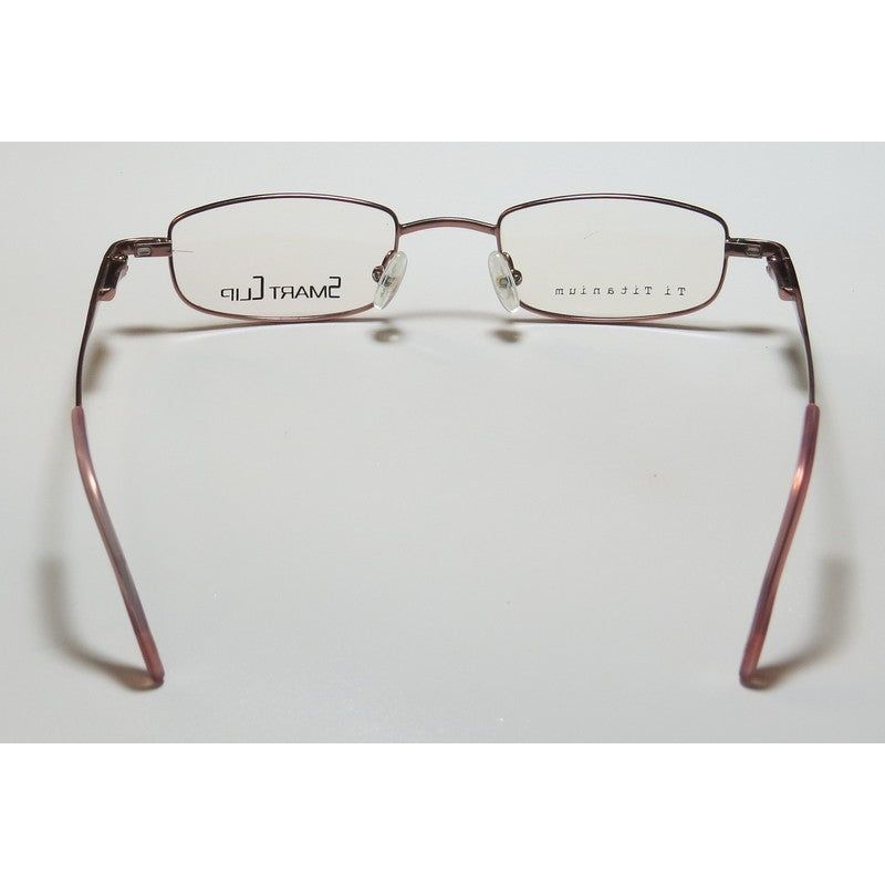 ModaFrames SmartClip 509t Eyeglasses Eyeglasses
