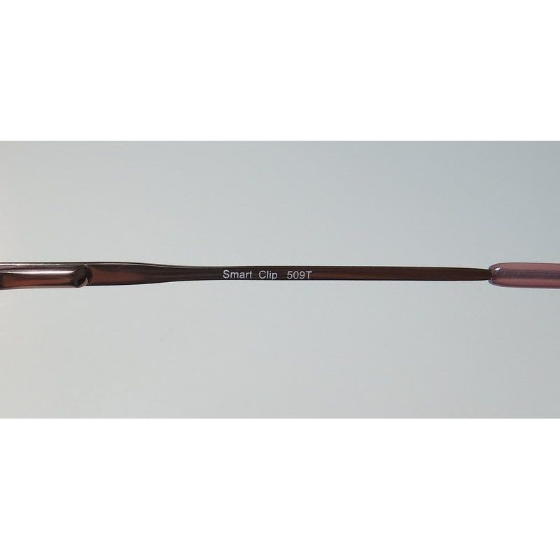 ModaFrames SmartClip 509t Eyeglasses Eyeglasses