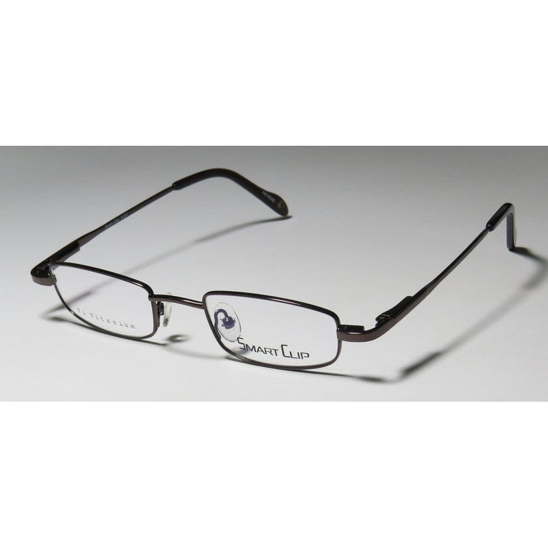 ModaFrames SmartClip 509t Eyeglasses Eyeglasses
