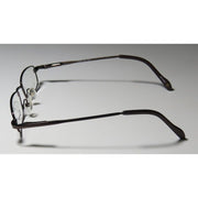 ModaFrames SmartClip 509t Eyeglasses Eyeglasses