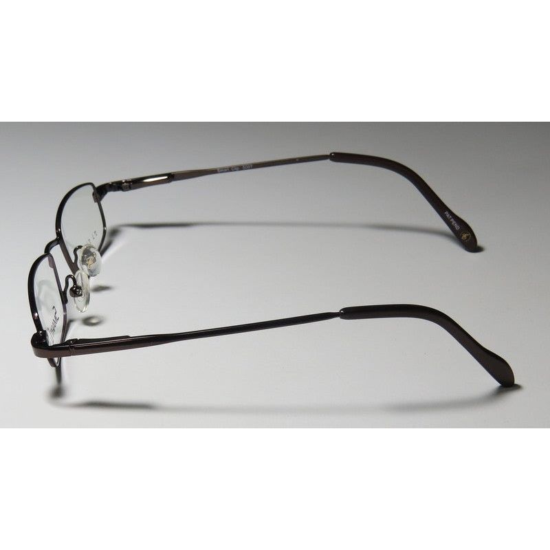 ModaFrames SmartClip 509t Eyeglasses Eyeglasses