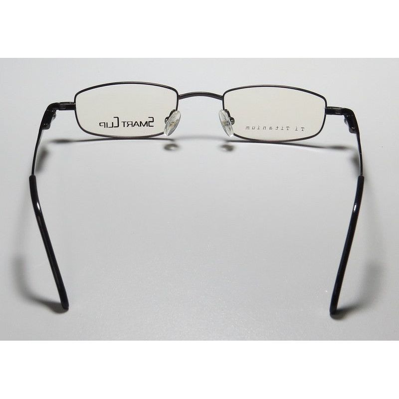 ModaFrames SmartClip 509t Eyeglasses Eyeglasses