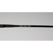 ModaFrames SmartClip 509t Eyeglasses Eyeglasses