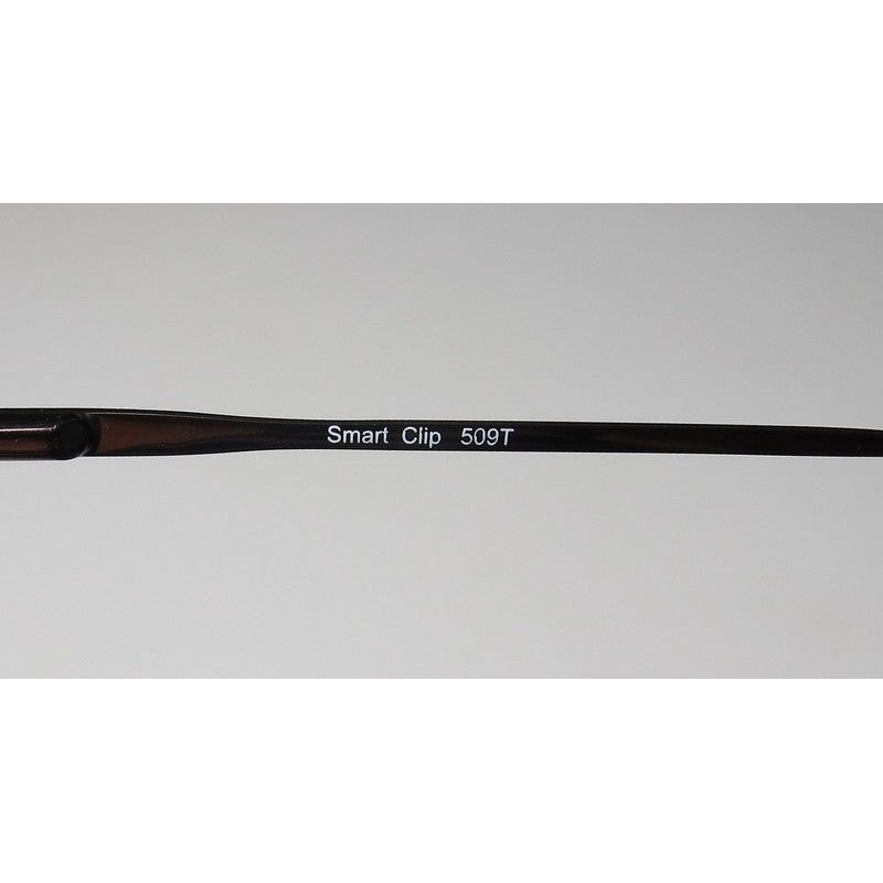 ModaFrames SmartClip 509t Eyeglasses Eyeglasses