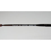 ModaFrames SmartClip 509t Eyeglasses Eyeglasses