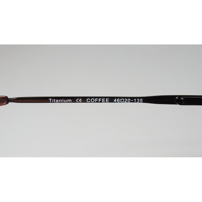 ModaFrames SmartClip 509t Eyeglasses Eyeglasses