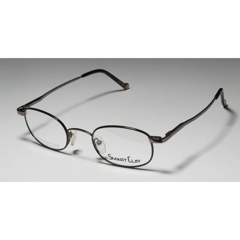 ModaFrames SmartClip 517t Eyeglasses Eyeglasses