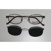 ModaFrames SmartClip 517t Eyeglasses Eyeglasses