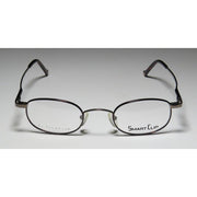 ModaFrames SmartClip 517t Eyeglasses Eyeglasses
