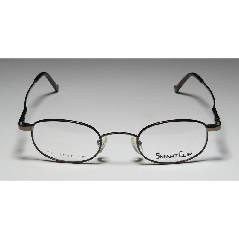 ModaFrames SmartClip 517t Eyeglasses Eyeglasses