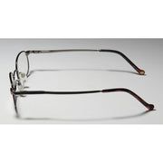 ModaFrames SmartClip 517t Eyeglasses Eyeglasses