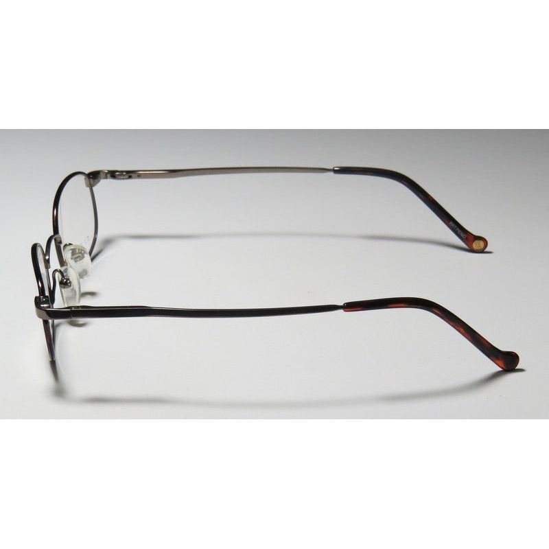 ModaFrames SmartClip 517t Eyeglasses Eyeglasses