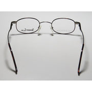 ModaFrames SmartClip 517t Eyeglasses Eyeglasses