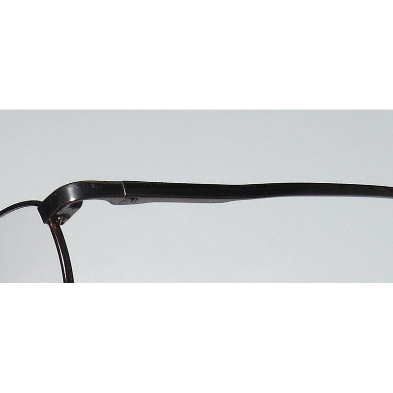ModaFrames SmartClip 517t Eyeglasses Eyeglasses