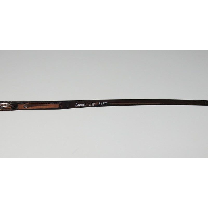 ModaFrames SmartClip 517t Eyeglasses Eyeglasses