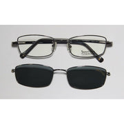 ModaFrames SmartClip 514t Eyeglasses Eyeglasses