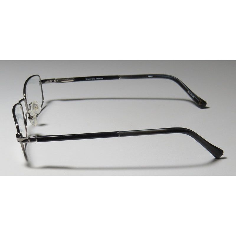 ModaFrames SmartClip 514t Eyeglasses Eyeglasses