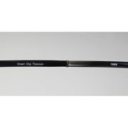 ModaFrames SmartClip 514t Eyeglasses Eyeglasses