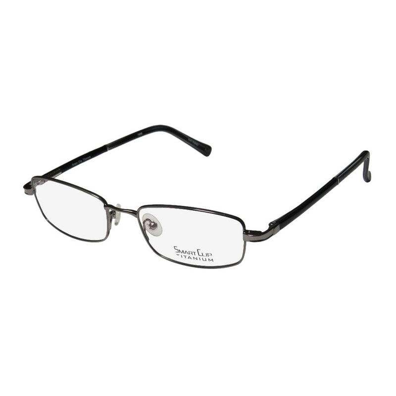 ModaFrames SmartClip 514t Eyeglasses Eyeglasses